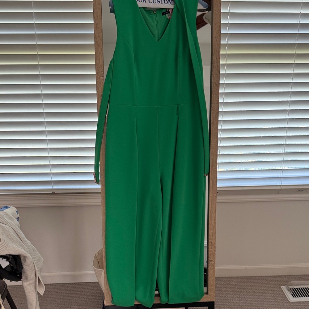 Tommy Hilfiger Bright Green Garment